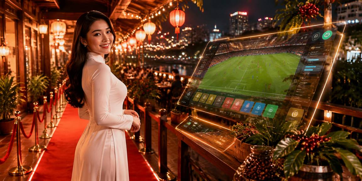 95vn2 Những Gì Chúng Tôi Đặt Trong Sảnh Live Casino Của 95vn2