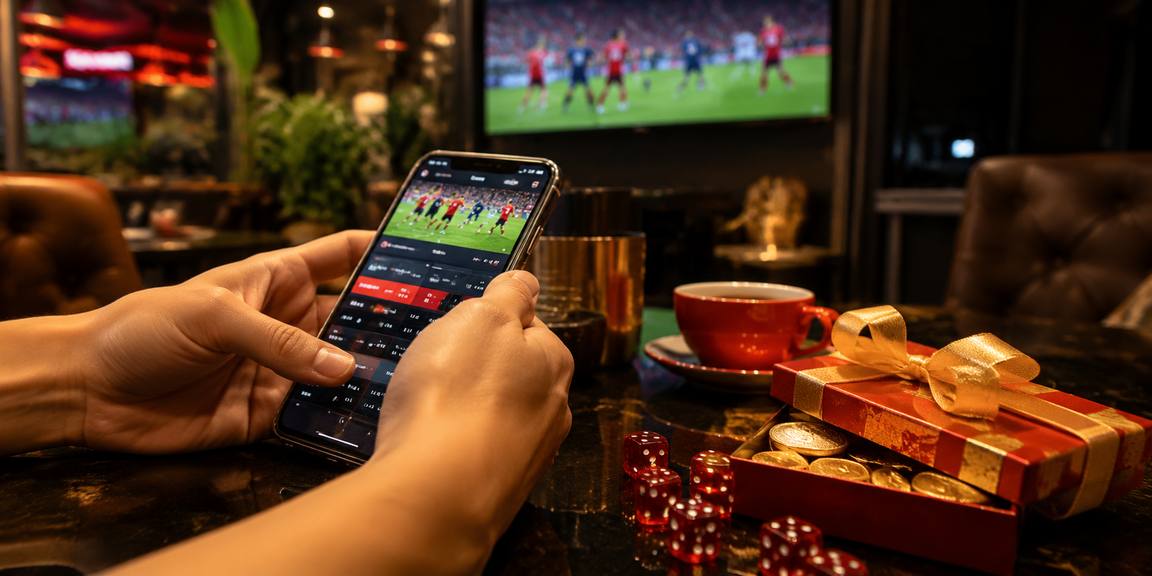 95vn2 Cách hoạt động của bàn live